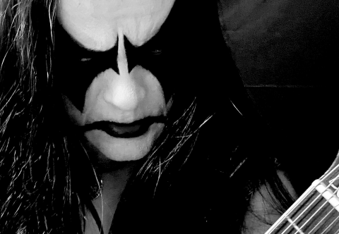 IMMORTAL - Un nouvel album intitulé War Against All en 2023