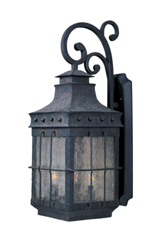 lampes et lanternes
