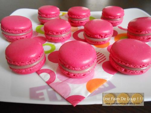 Macaron