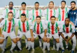 Al Tilal du Yémen-MCA 0-0