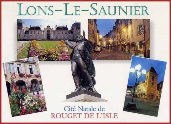 ღ꧁ღ╭⊱ꕥ   39 Le Jura  ꕥ⊱╮ღ꧂ღ