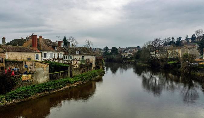 Département de la Haute-Vienne