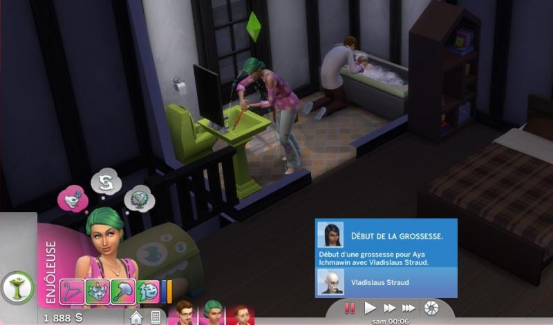 Semaine 2 - Quartier Windenburg - Foyer Munch/Lefebvre
