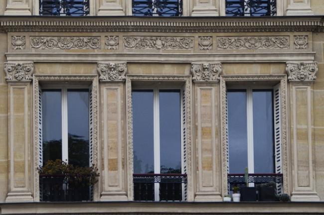 ☻ Visite guidée de La Nouvelle Athènes avec Générations 13