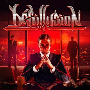 DESILLUSION - Desillusion