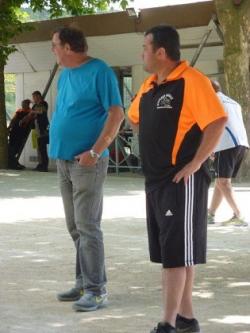 Concours Pentecote 25 mai 2015