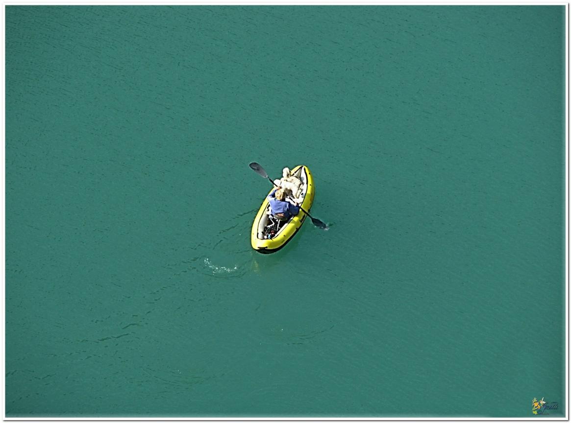 SUITE LE LAC DE MONTEYNAR