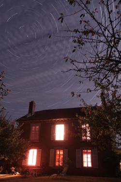 filé étoiles, médonville, vosges