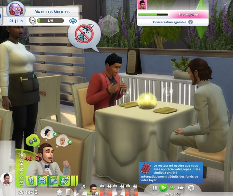 Semaine 2 - Quartier Windenburg - Foyer Rocca-N'Guyen
