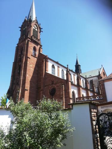 SORTIE  MARIENTHAL