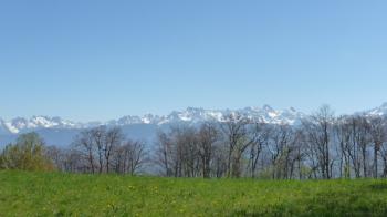 Week-end : petites balades bien agréables ...