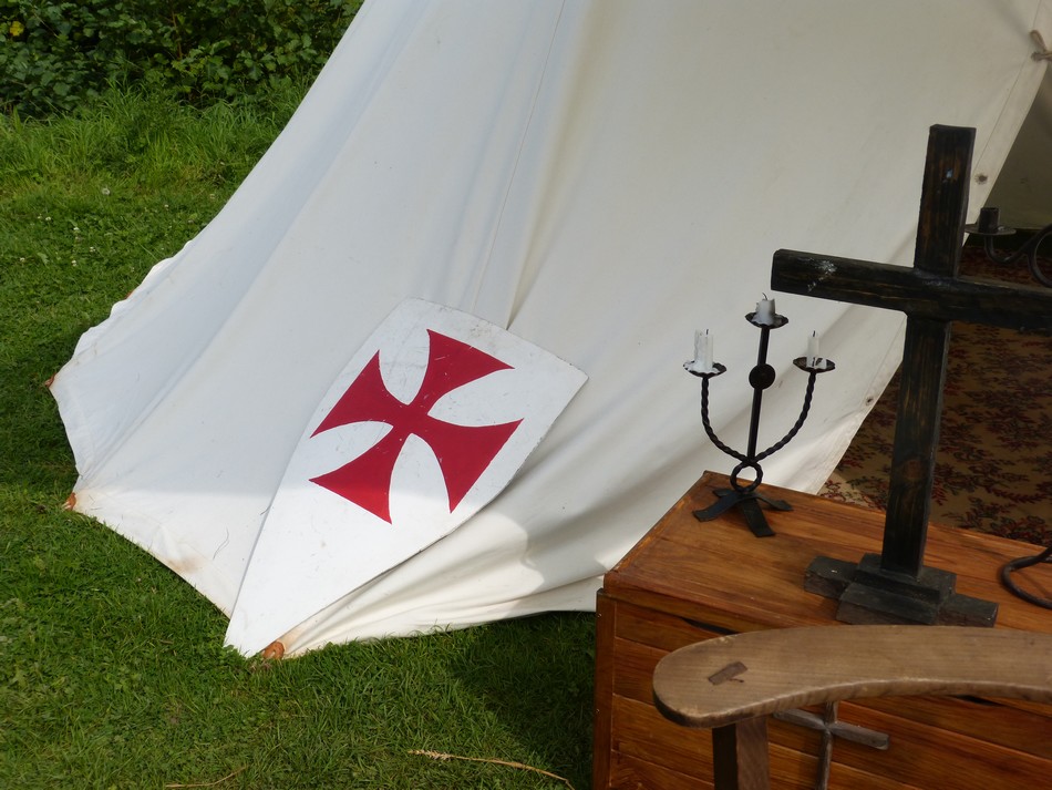 Le Moyen Age à Amiens