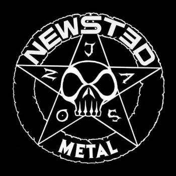 NEWSTED_Metal