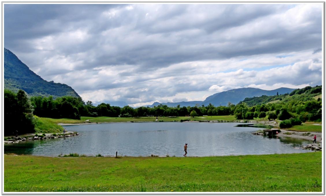 UN PEU  DE  FRAICHEUR 