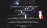     Johnny  Hallyday  :   Concert  à  Bruxelles  -  26   mars  2016