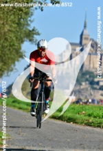 Bayman Triathlon L - 05 10 2024
