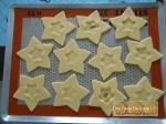 Etoiles de Noel