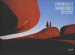 Chroniques sahariennes 