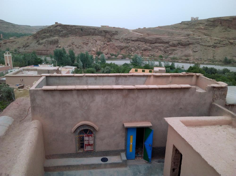 Bou Tharar - Tabant (1) 