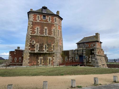 "Crozon 2023" Jeudi 21/09 : Tour de Camaret matin