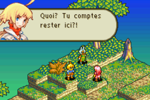 Final Fantasy Tactic Advance - Chapitre 5 - 