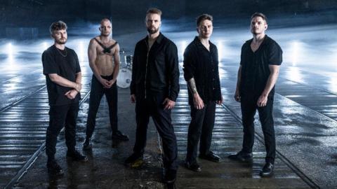 LEPROUS - Les détails du nouvel album Melodies Of Atonement ; Clip "Atonement"