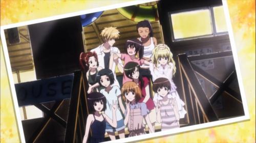Kaichou wa maid-sama! Images 1