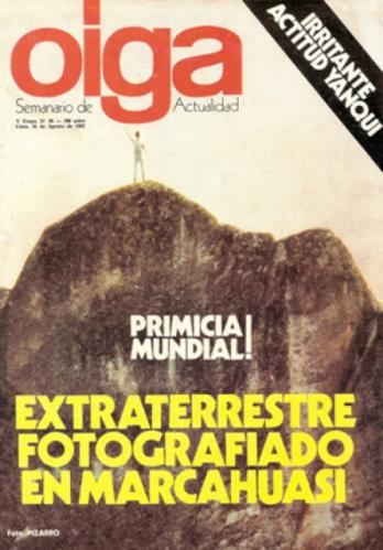 Rencontres avec des humanoïdes