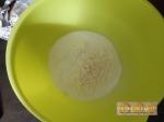 Pancakes d'Halloween à la fleur d'oranger