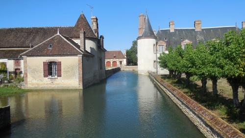 Grandchamp (Yonne)