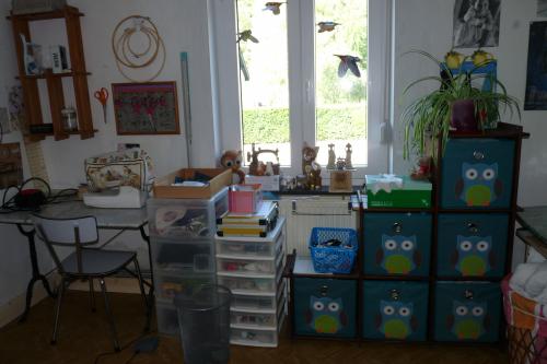 Dernier mardi de juillet