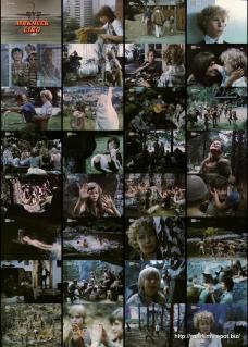Моргун Чико / Mrkacek Ciko. 1982.