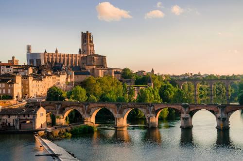 Albi  (Tarn)