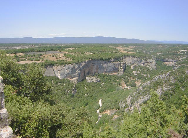 Département du Vaucluse