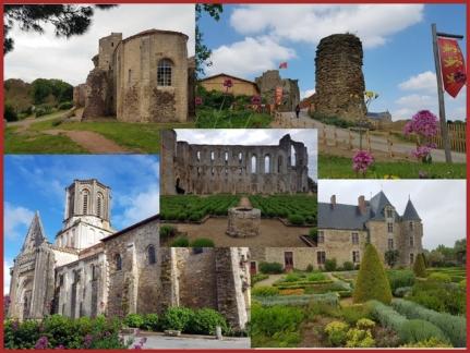 ღ꧁ღ╭⊱ꕥ   85 La Vendée  ꕥ⊱╮ღ꧂ღ