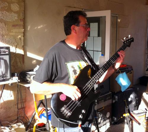 photos ecole fayssac 22 juin 2014