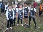 CROSS DEPARTEMENTAUX