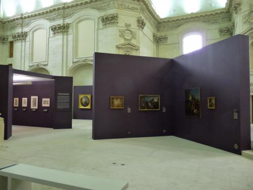 Les Journées du patrimoine 2015 à Nantes