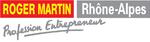 Logo Roger Martin