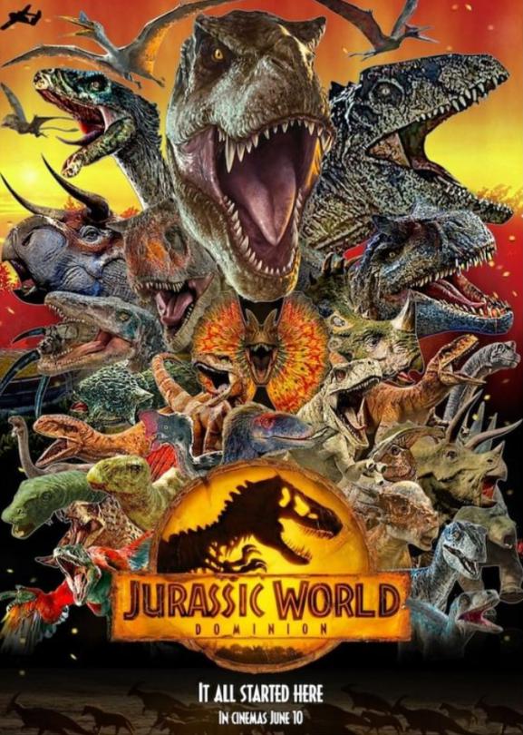 BOX OFFICE WORLDWIDE DU 10 JUIN 2022 AU 12 JUIN 2022