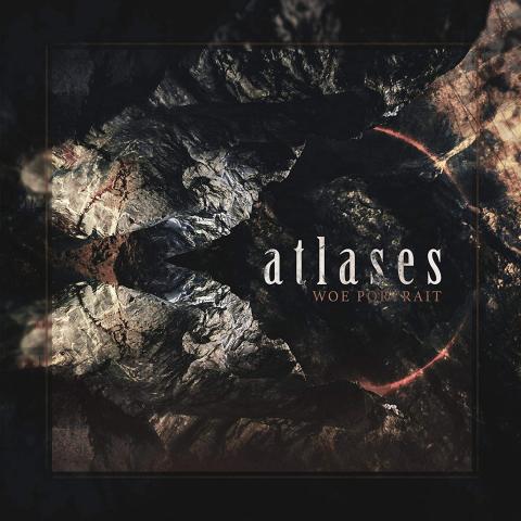 ATLASES - "The Unsung Lament Pt.II - Silhouettes" Lyric Video