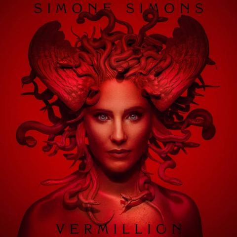 SIMONE SIMONS (EPICA) - "In Love We Rust" Clip