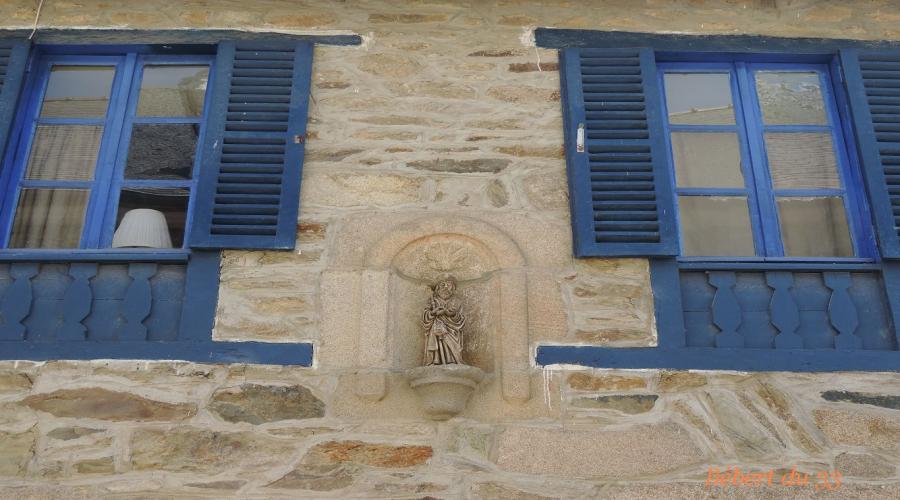Tréguier dans les côtes d'Armor - 2