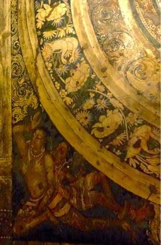 Patrimoine mondial de l'Unesco : Les grottes d'Ajanta - Inde -