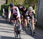 1ere Prix cycliste UFOLEP d’Aix les Orchies ( 1ères, 3èmes cat, cadets )