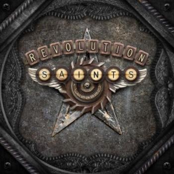 REVOLUTION SAINTS_Revolution Saints