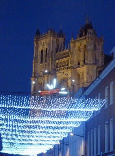 Amiens en quelques clics