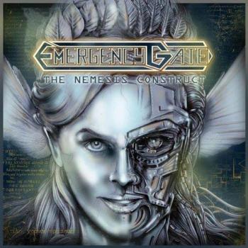 EMERGENCY GATE_The Nemesis Construct