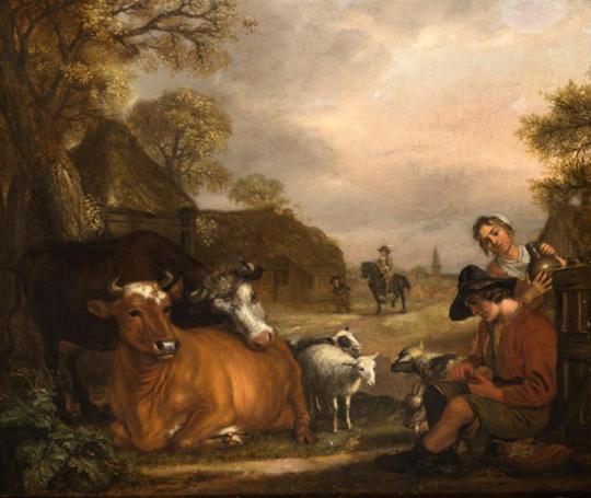 Jan Victors