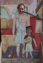 La randonnée du 23 juin à Vieux-la-Romaine